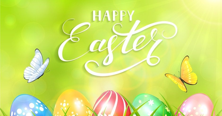 Happy Easter Fort Mill SC