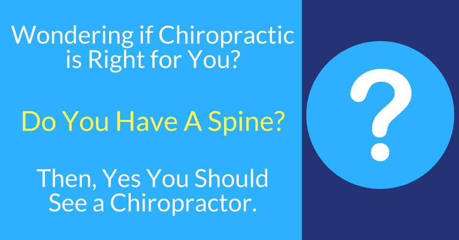 Chiropractic for me Fort Mill SC