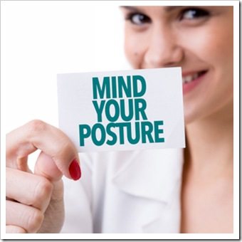 Posture Fort Mill SC Back Pain