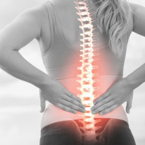 Indian Land SC Back Pain