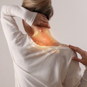 Indian Land SC Neck Pain