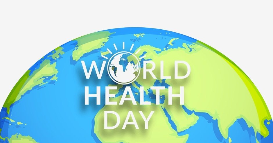 World Health Day Fort Mill SC