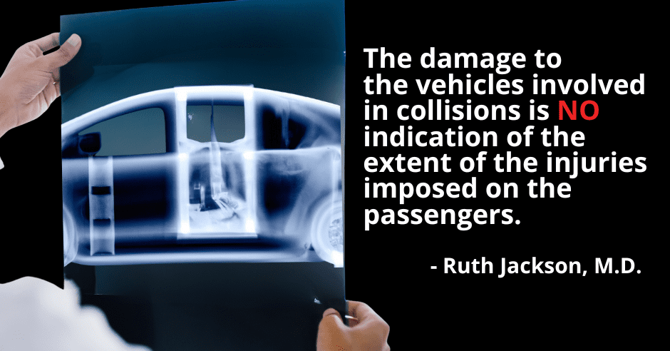 Auto Injury Treatment Indian Land SC