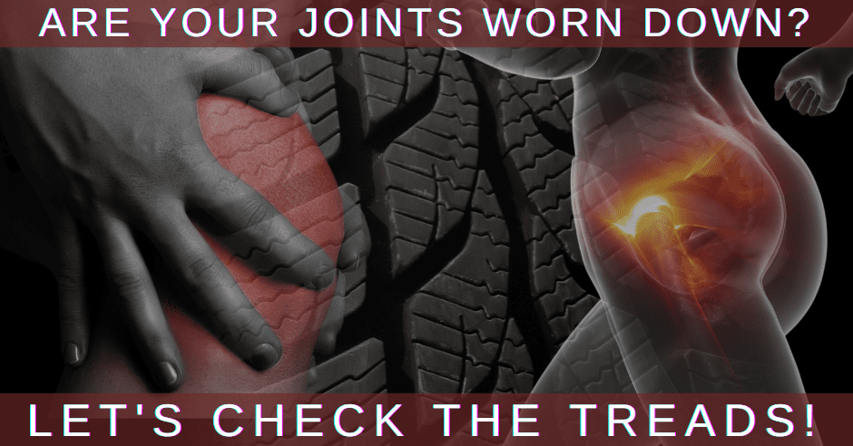 Arthritis Pain Indian Land SC