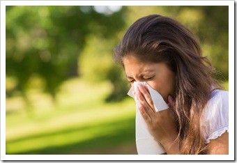Allergy Relief Fort Mill SC