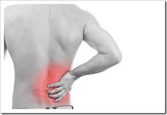 Fort Mill Back Pain Relief System