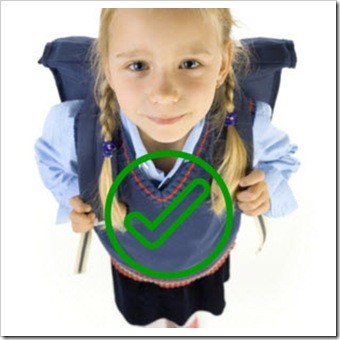 Backpack Safety Fort Mill SC Back Pain