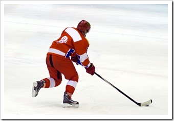 Fort Mill Chiropractic Care Used By Hockey Players