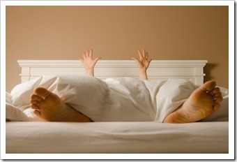 Sleep Problems Fort Mill SC Back Pain