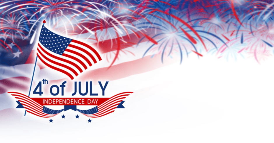 Happy Independence Day Fort Mill SC