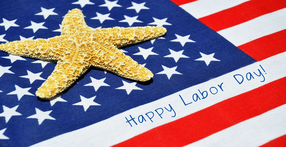 Happy Labor Day 2015 Fort Mill SC
