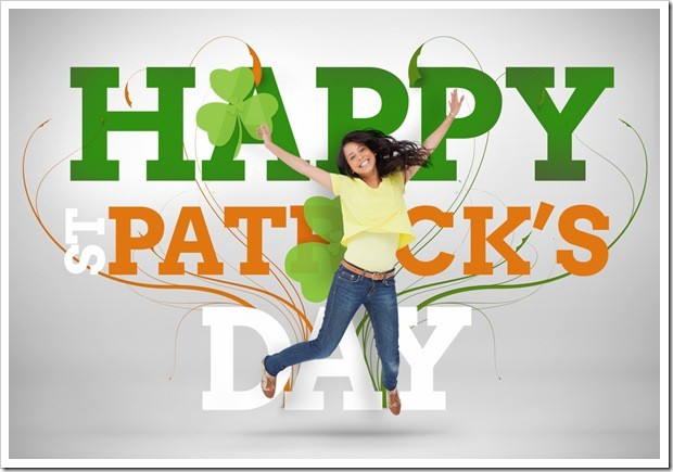 Happy St. Patricks Fort Mill SC