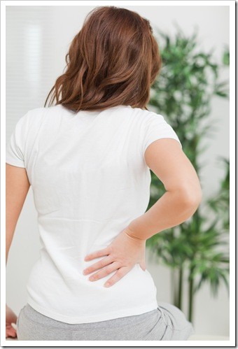Chronic Low Back Pain Fort Mill SC