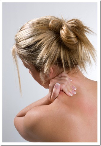 Fort Mill neck pain