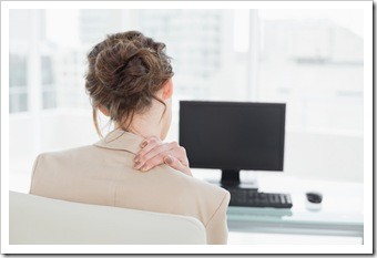 Neck Pain Relief Fort Mill SC
