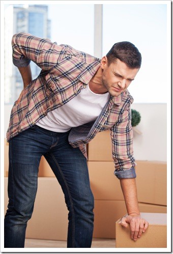 Back Pain Relief Fort Mill SC