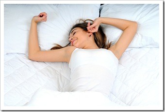 Fort Mill SC Sleep and Weight Loss