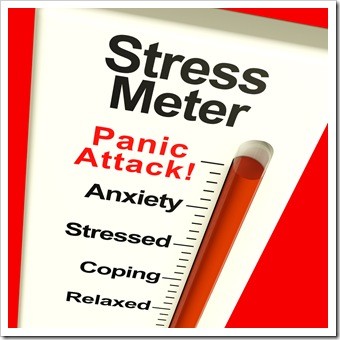 Stress Relief Fort Mill