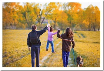 Fort Mill SC Walking and Chiropractic Wellness