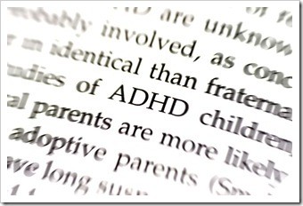 Fort Mill SC Attention Deficit Hyperactivity Disorder