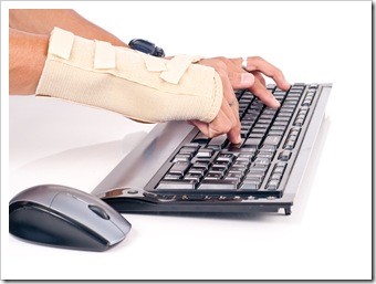 Carpal Tunnel Syndrome Fort Mill SC