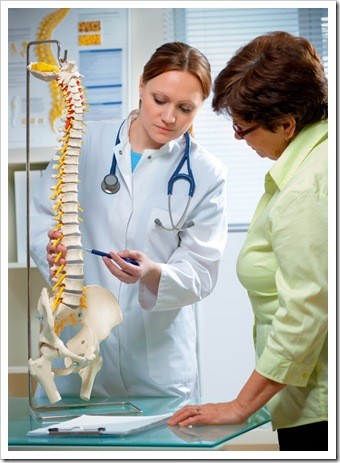 Fort Mill Your Spinal Exam