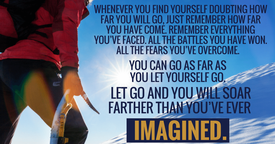 Soar to Greatness Fort Mill SC